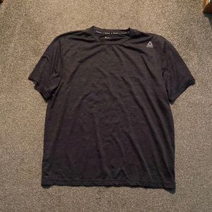 Reebok athletic tee-shirt